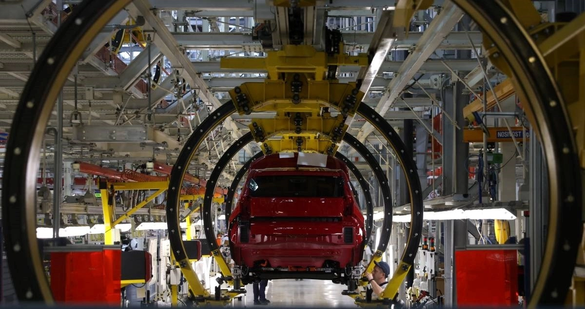 Prve posljedice Trumpovih carina: Div autoindustrije zatvara tvornice, dijeli otkaze